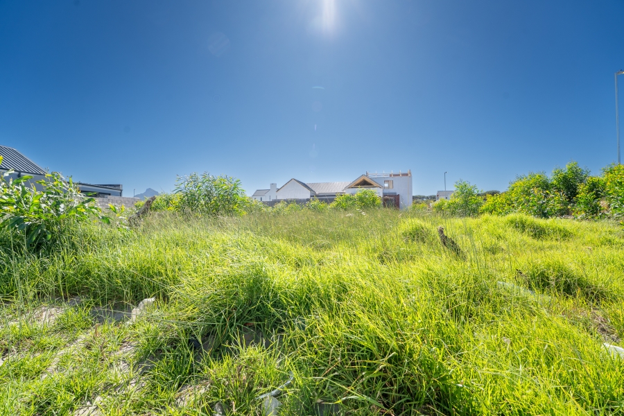 0 Bedroom Property for Sale in Kommetjie Western Cape